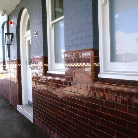 The Sunnyside Tavern, Broadmeadow Newcastle Esterno foto