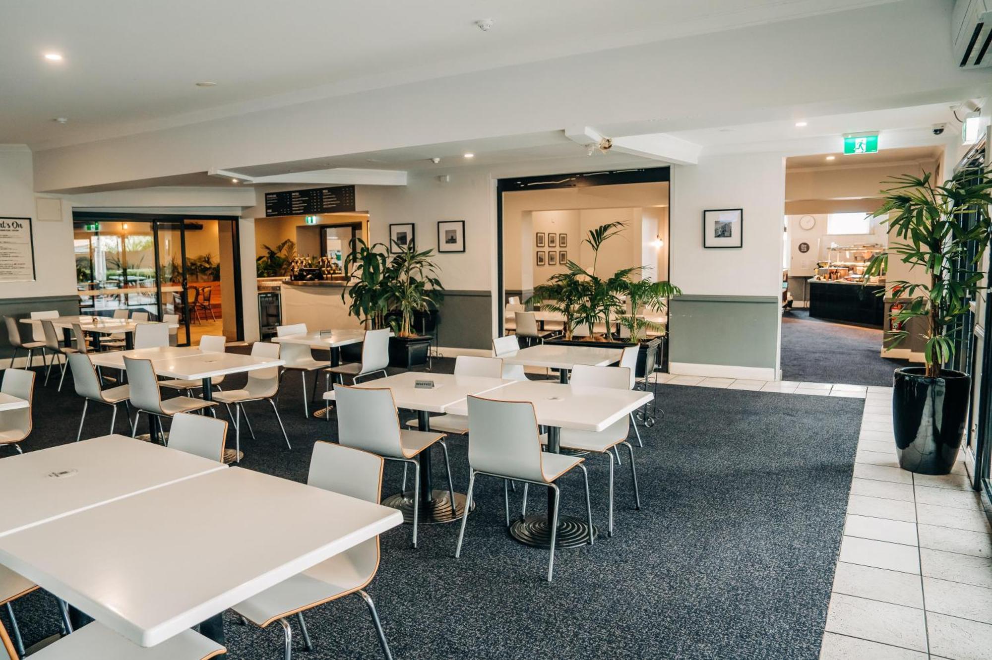 The Sunnyside Tavern, Broadmeadow Newcastle Esterno foto