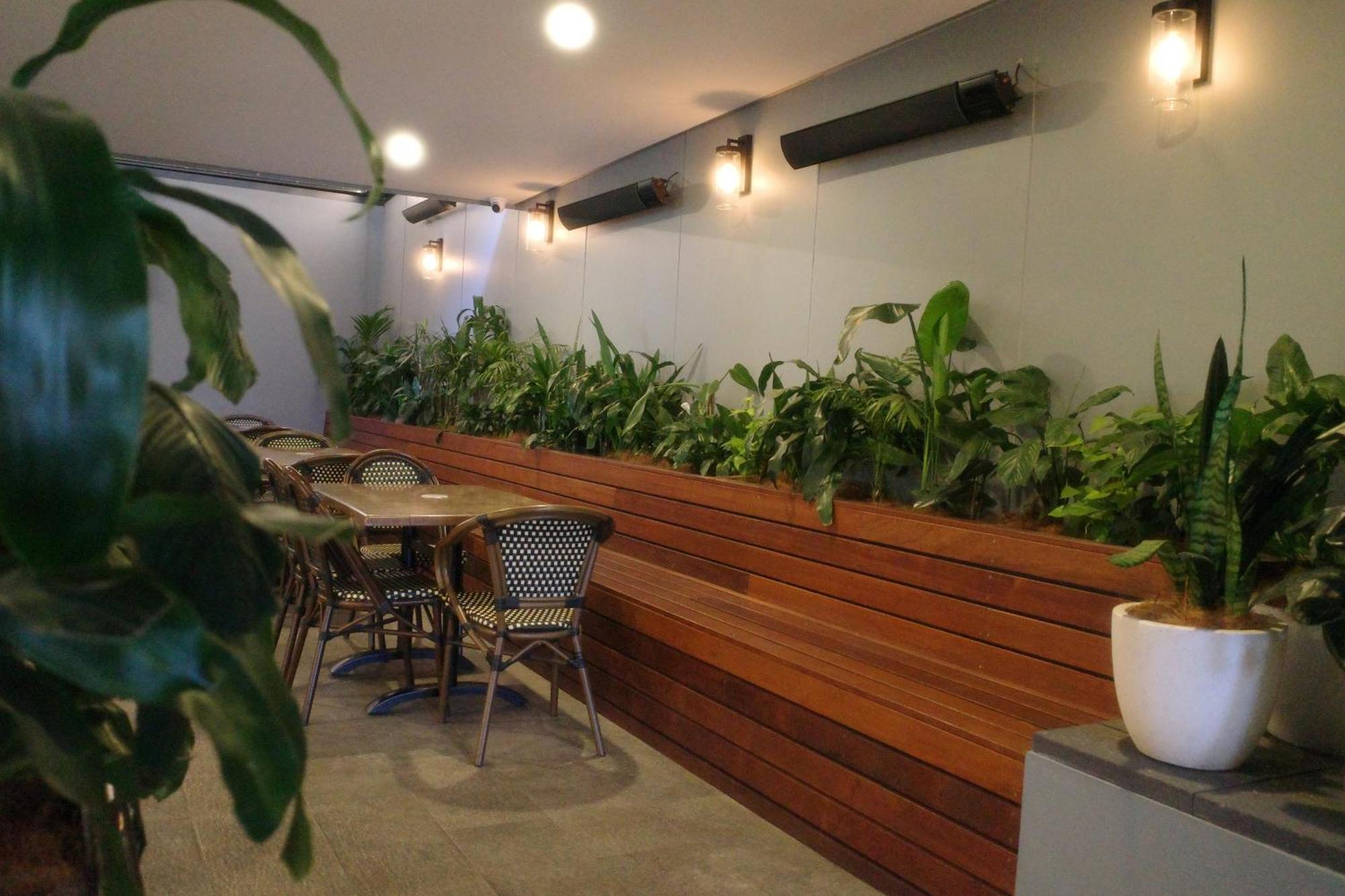 The Sunnyside Tavern, Broadmeadow Newcastle Esterno foto