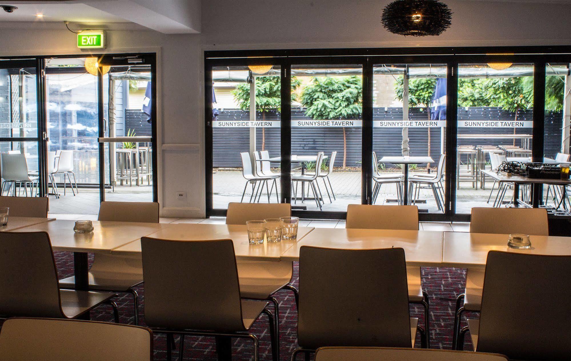 The Sunnyside Tavern, Broadmeadow Newcastle Esterno foto